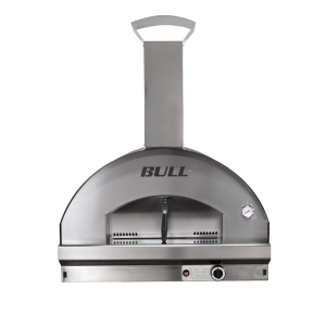 Gas Fired Italian Made Pizza Oven Head
