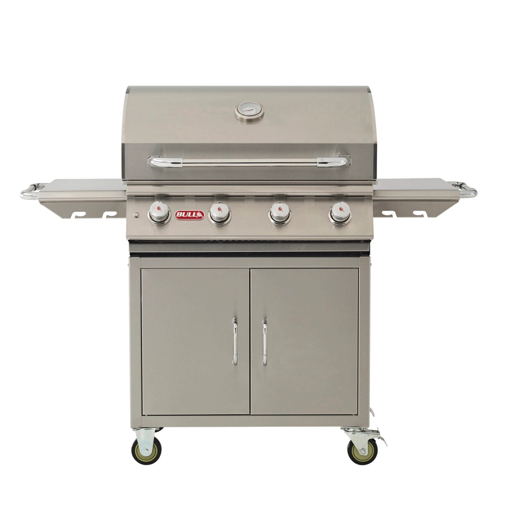 Lonestar Cart