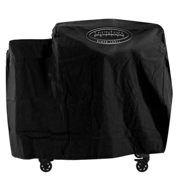 GRILL COVER FOR LG1000 - BLACK LABEL SERIES