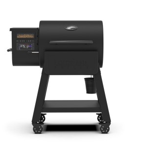 800 BLACK LABEL SERIES GRILL WITH WIFI CONTROL
