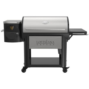 FOUNDERS LEGACY 1200 PELLET GRILL