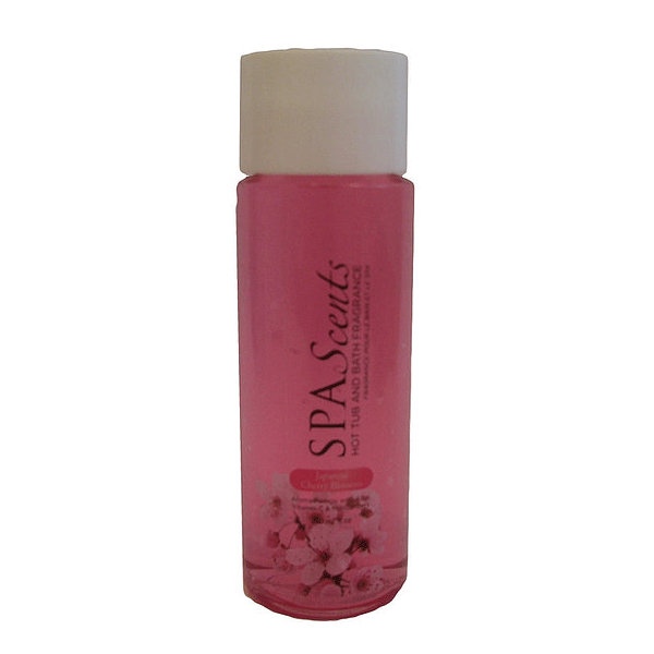 SpaScents 250ml Japanese Cherry Blossom