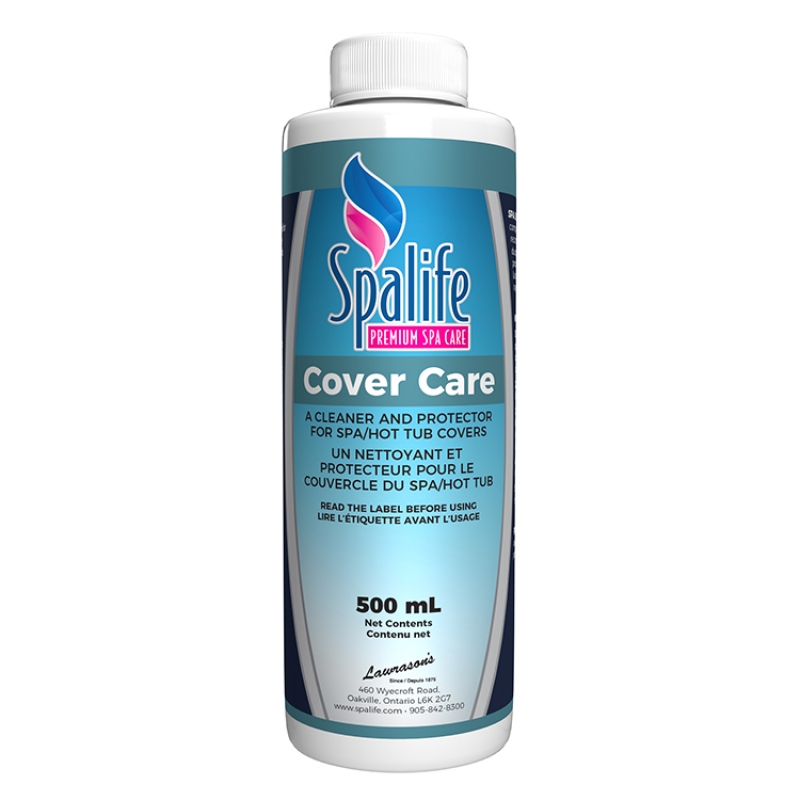SPA LIFE Cover Care
