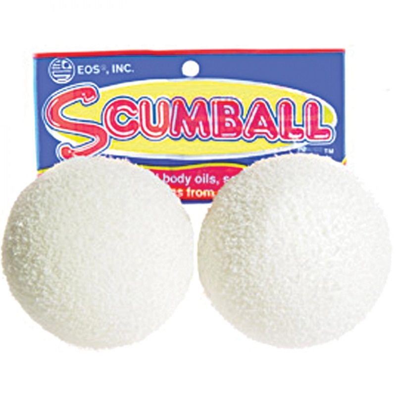 Scum Balls