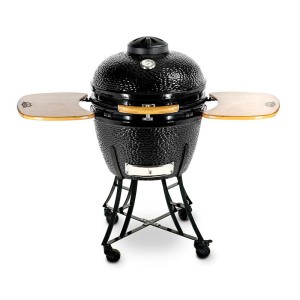 Pit Boss K24 Ceramic Charcoal Grill