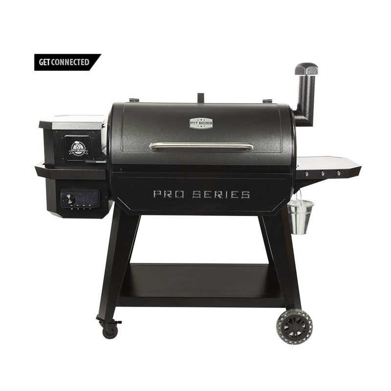 Pit Boss Pro Series II 1150 Wood Pellet Grill
